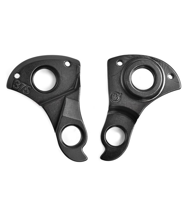 WHEELS MANUFACTURING WHEELS MANUFACTURING DROPOUT 375, GAINT DERAILLEUR HANGERS