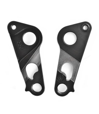 WHEELS MANUFACTURING WHEELS MANUFACTURING DROPOUT 380, SPECIALIZED DERAILLEUR HANGERS