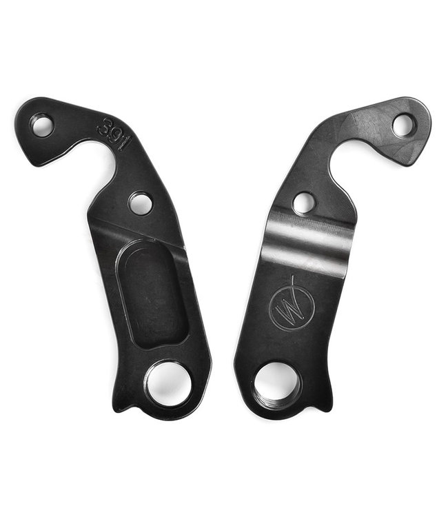 WHEELS MANUFACTURING WHEELS MANUFACTURING DROPOUT 391, SCOTT DERAILLEUR HANGERS