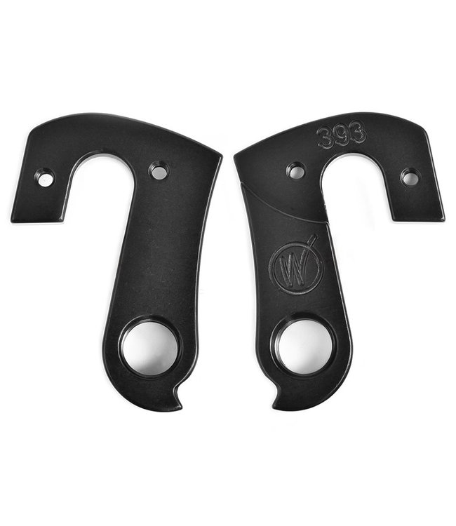 WHEELS MANUFACTURING WHEELS MANUFACTURING DROPOUT 393, NORCO DERAILLEUR HANGERS