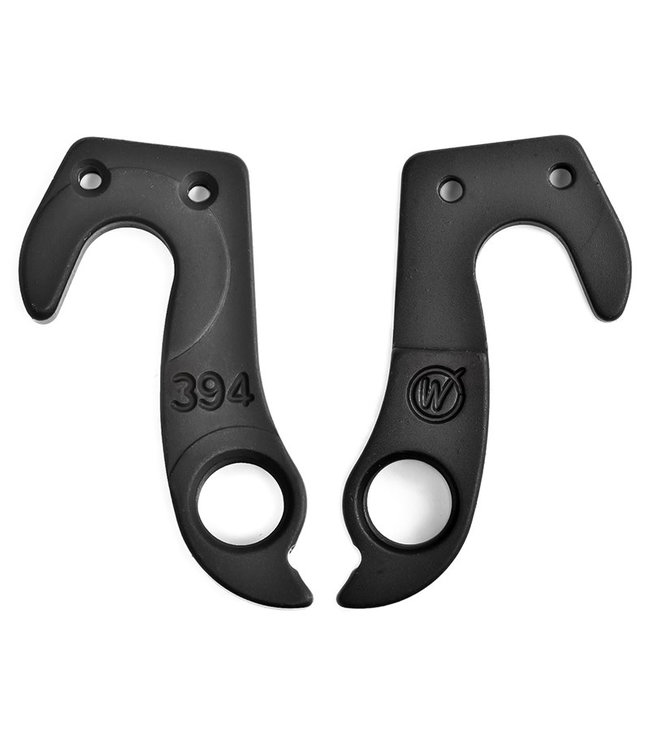 WHEELS MANUFACTURING WHEELS MANUFACTURING DROPOUT 394, GIANT DERAILLEUR HANGERS