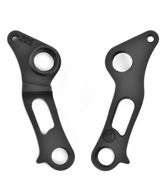 WHEELS MANUFACTURING WHEELS MANUFACTURING DROPOUT 395, KONA DERAILLEUR HANGERS