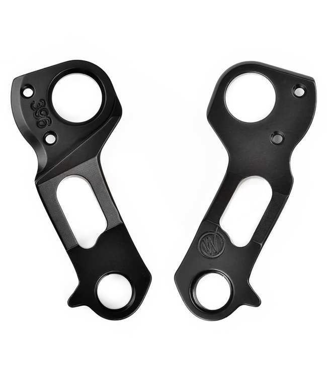 WHEELS MANUFACTURING WHEELS MANUFACTURING DROPOUT 396, TREK DERAILLEUR HANGERS