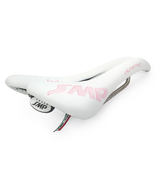 SMP SMP DYNAMIC BMX SADDLES
