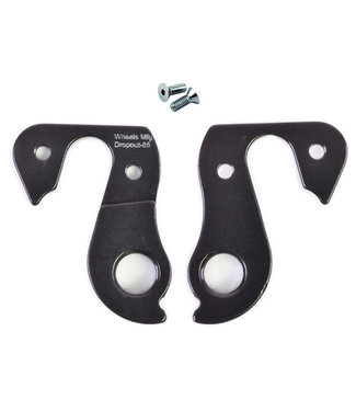 WHEELS MANUFACTURING WHEELS MANUFACTURING DROPOUT 85, ORBEA DERAILLEUR HANGERS