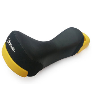 VELO VELO SADDLE DELUX BMX SADDLES