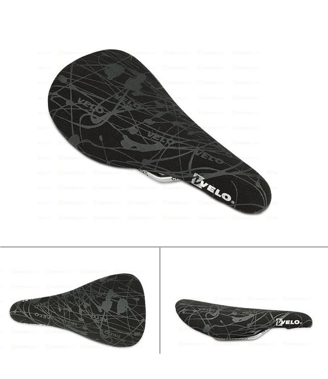 VELO VELO VL-7087 BMX SADDLES