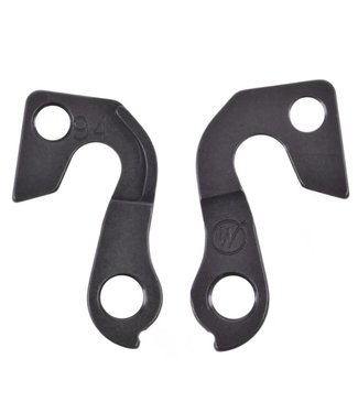 WHEELS MANUFACTURING WHEELS MANUFACTURING DROPOUT 94, GT DERAILLEUR HANGERS