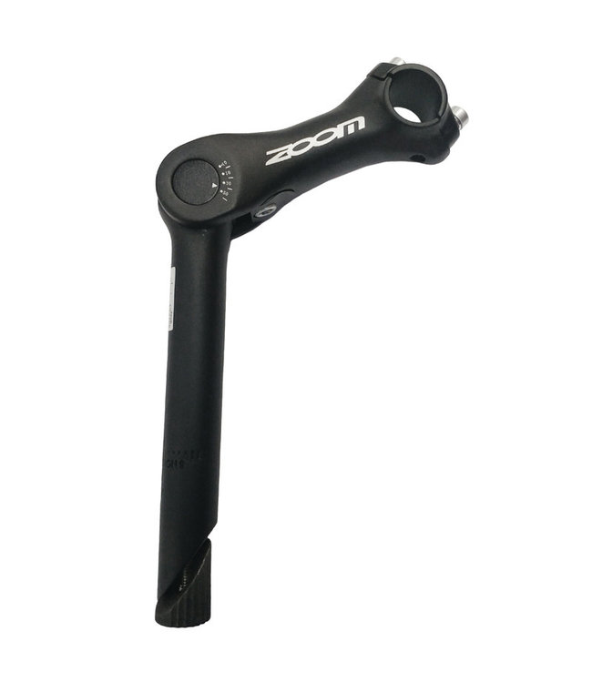 ZOOM ZOOM ZOOM 247 ADJUSTABLE QUILL STEMS