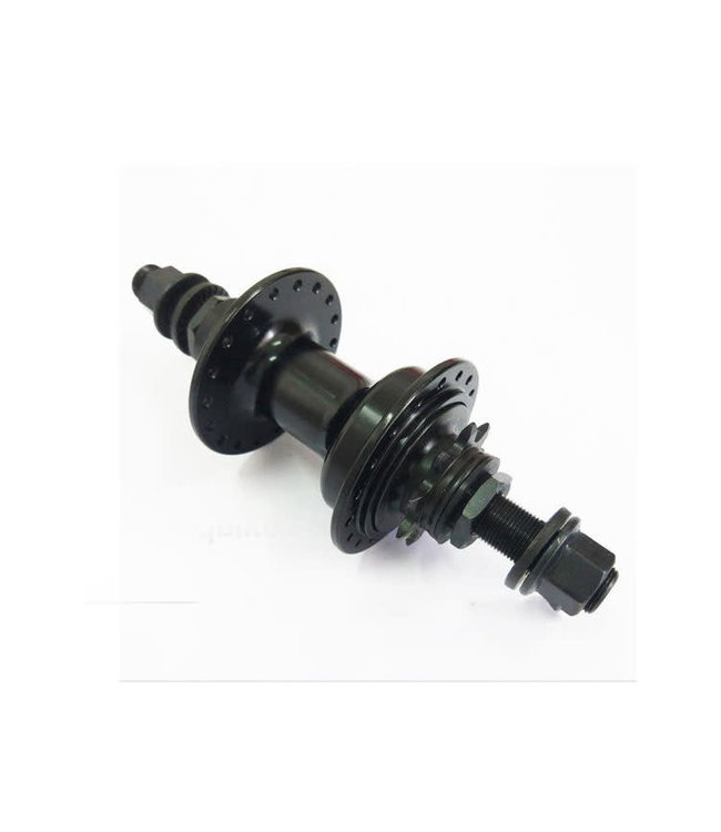 DAMCO DAMCO 14MM AXLE BMX AXLE