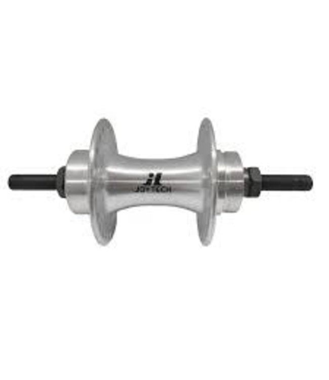 DAMCO DAMCO 14MM AXLE BMX AXLE