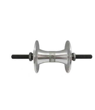 DAMCO DAMCO ALLOY HUB WITH 3/8'' AXLE BMX HUBS