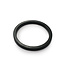 DAMCO DAMCO BLACK ALLOY FORK SPACER HEAD SET SPACERS