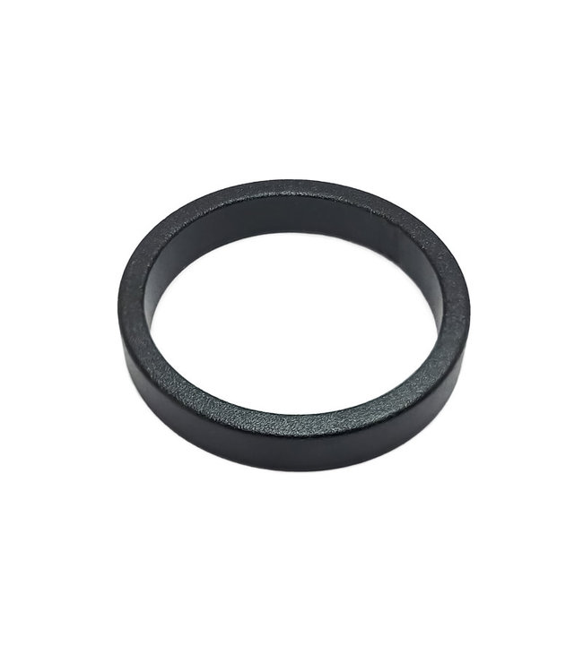 DAMCO DAMCO BLACK ALLOY FORK SPACER HEAD SET SPACERS