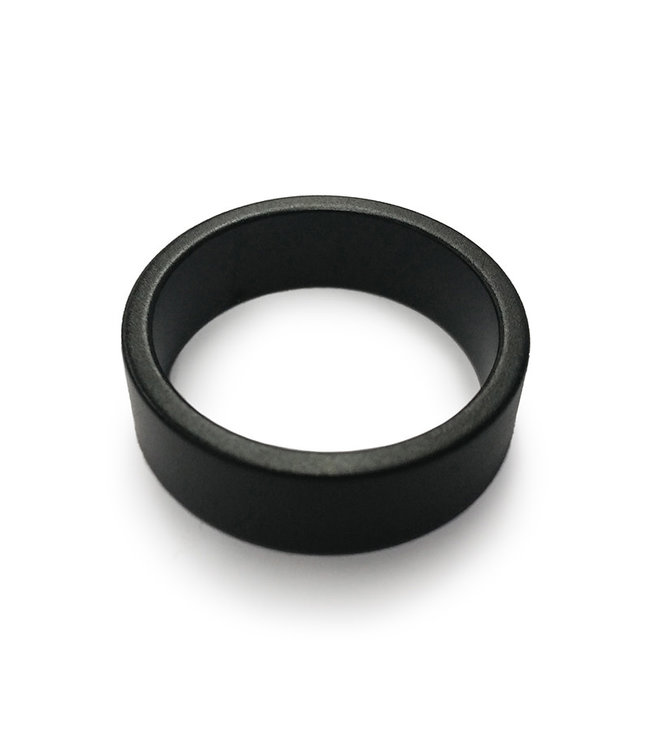 DAMCO DAMCO BLACK ALLOY FORK SPACER HEAD SET SPACERS