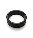 DAMCO DAMCO BLACK ALLOY FORK SPACER HEAD SET SPACERS