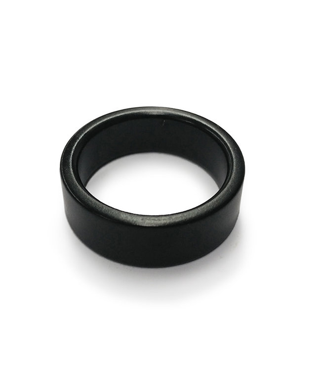 DAMCO DAMCO BLACK ALLOY FORK SPACER HEAD SET SPACERS
