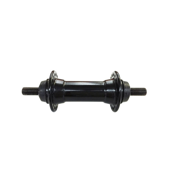 DAMCO DAMCO BLACK ALLOY HUB FREEWHEEL HUBS
