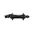 DAMCO DAMCO BLACK ALLOY HUB FREEWHEEL HUBS