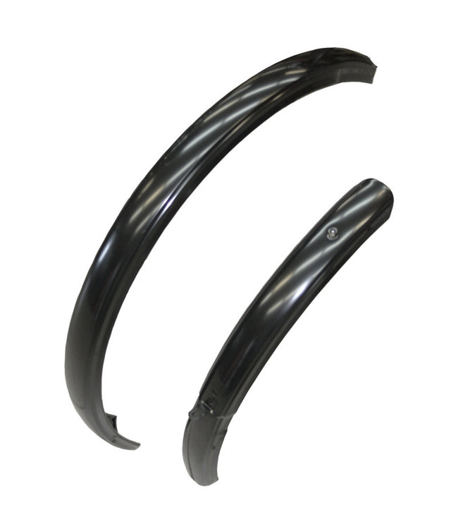 DAMCO DAMCO CLASSIC FENDER SETS 26"