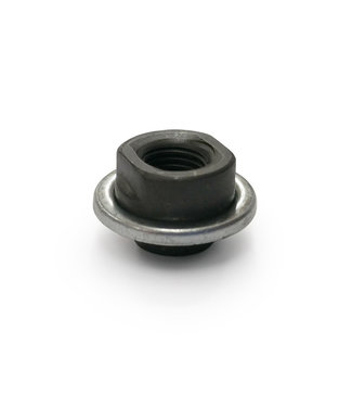 DAMCO DAMCO CONE FOR STEEL HUB FRONT AXLES