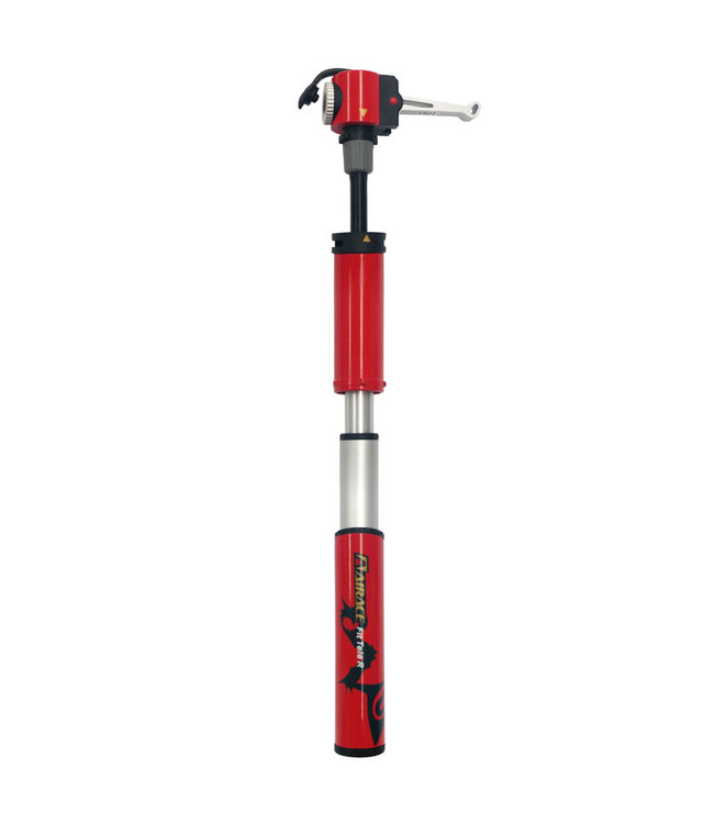 AIRACE AIRACE FIT TELE R COMPACT PUMPS