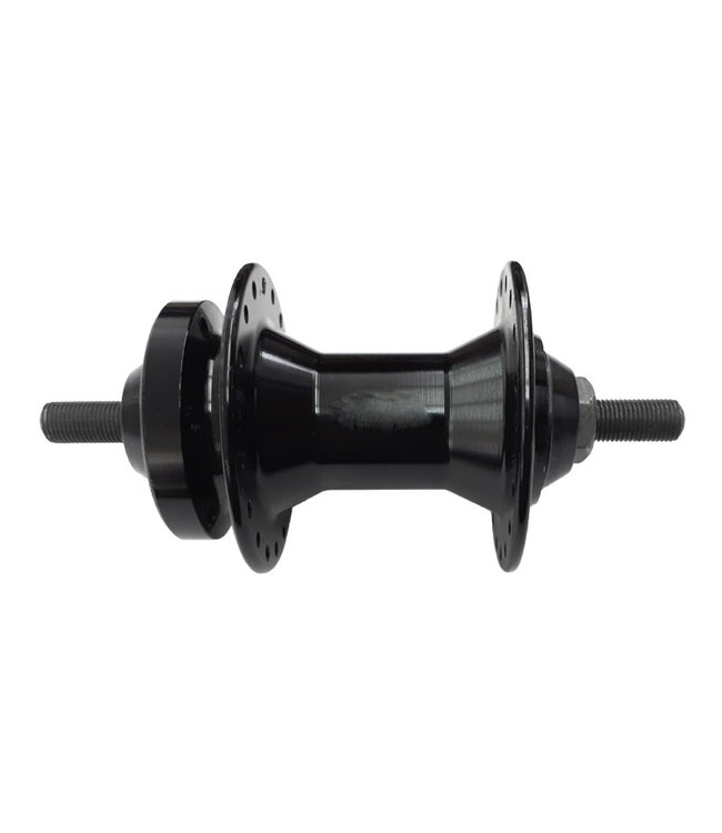 DAMCO DAMCO FREEWHEEL HUB FOR DISC BRAKE DISC HUBS