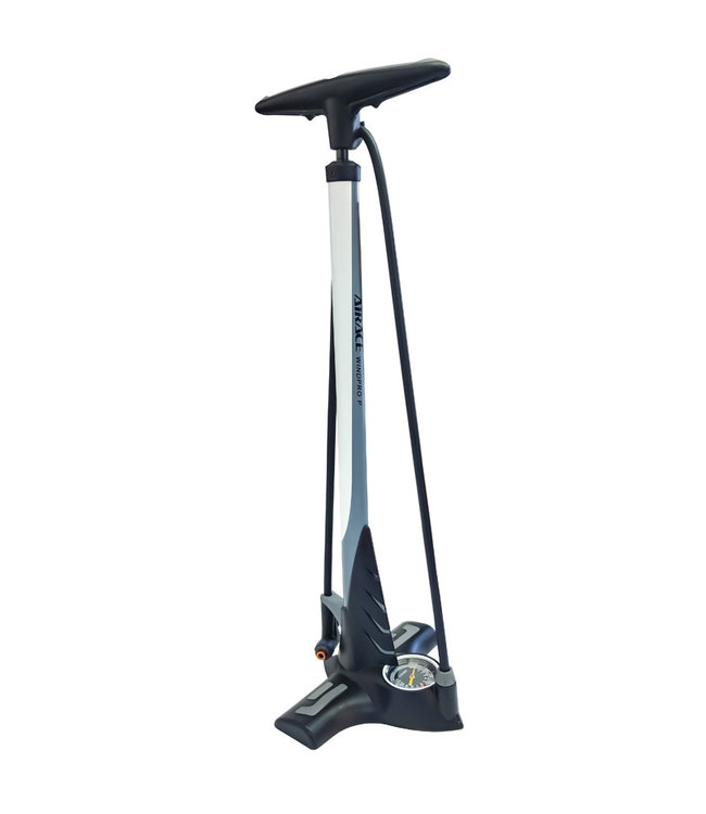 AIRACE AIRACE WINDPRO P FLOOR PUMPS