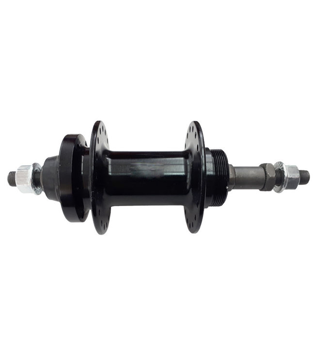 DAMCO DAMCO FREEWHEEL HUB FOR DISC BRAKE DISC HUBS