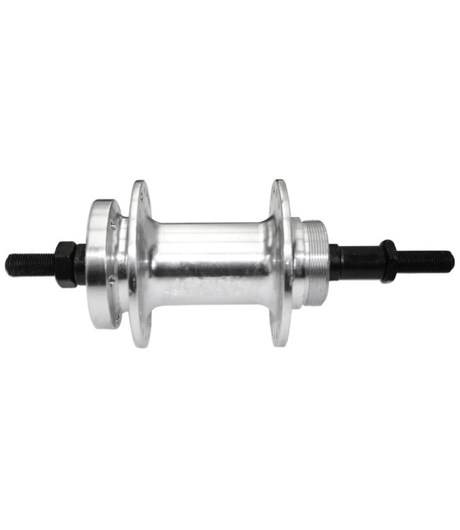 DAMCO DAMCO FREEWHEEL HUB FOR DISC BRAKE DISC HUBS