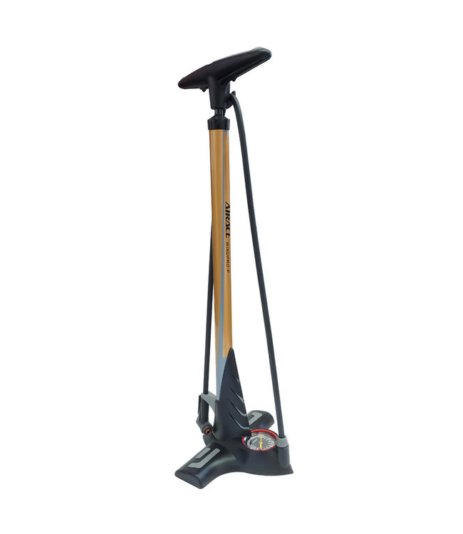 AIRACE AIRACE WINDPRO P FLOOR PUMPS