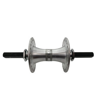 DAMCO DAMCO HUB 14MM FLAT AXLE BMX HUBS