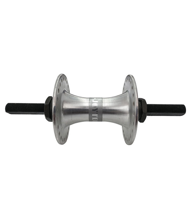 DAMCO DAMCO HUB 14MM FLAT AXLE BMX HUBS