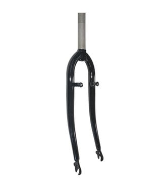 DAMCO DAMCO HYBRID BLACK PIVOT 700C FORKS