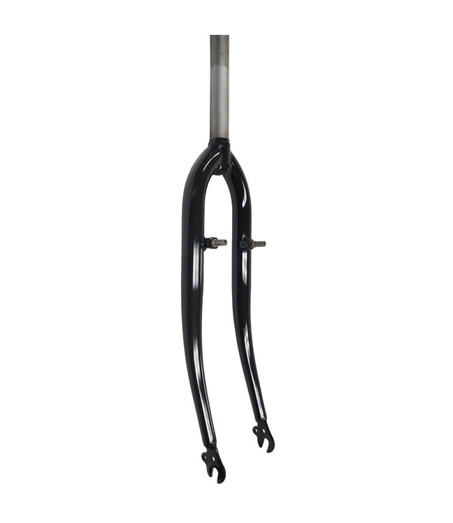 DAMCO DAMCO HYBRID BLACK PIVOT 700C FORKS