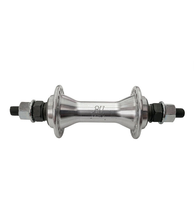 DAMCO DAMCO JOYTECH ALLOY HUB FREEWHEEL HUBS