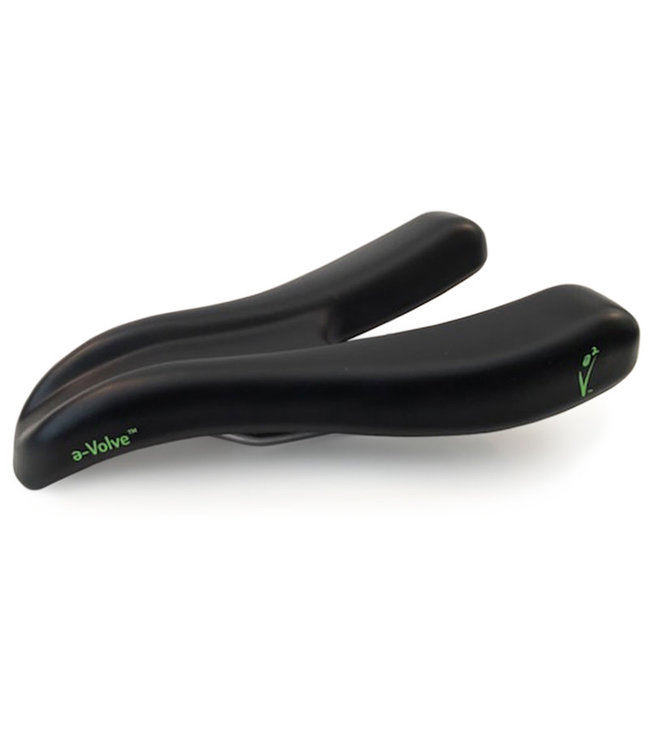 V-02 COMFORT AND PARFORMANENC E-VOLVE™ 2.2 PERFORMANCE SADDLES