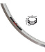 DAMCO DAMCO 27.5" (DOUBLE WALL) [CNC]27.5" / 650B RIMS