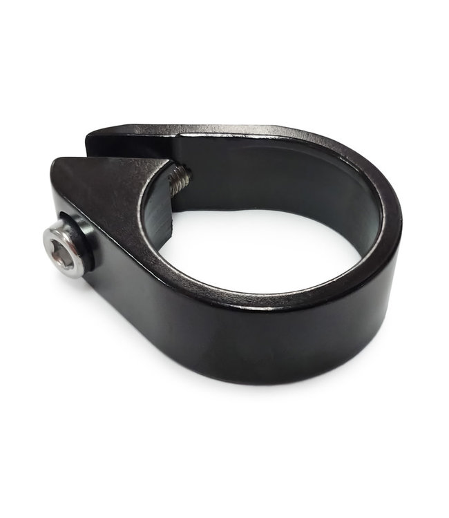 DAMCO DAMCO CLAMP FOR CARBON SEAT POST CLAMP AND QR