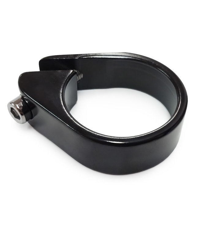 DAMCO DAMCO CLAMP FOR CARBON SEAT POST CLAMP AND QR