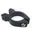 DAMCO DAMCO CLAMP REAR LOGGAGE CARRIER CLAMP AND QR
