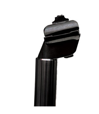 DAMCO DAMCO KALLOY BLACK SEAT POST