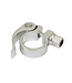 DAMCO DAMCO Q/R CLAMP CLAMP AND QR