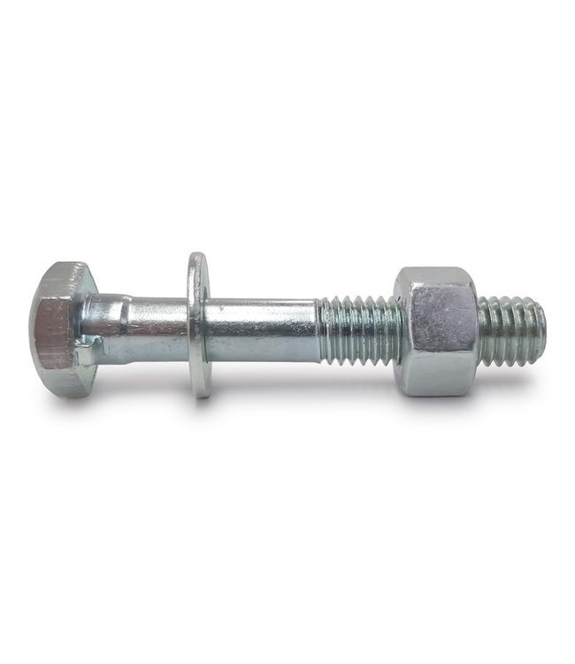 DAMCO DAMCO SCREW COLLAR SADDLE CLAMP AND QR