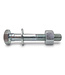 DAMCO DAMCO SCREW COLLAR SADDLE CLAMP AND QR