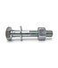DAMCO DAMCO SCREW COLLAR SADDLE CLAMP AND QR