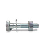 DAMCO DAMCO SCREW COLLAR SADDLE CLAMP AND QR