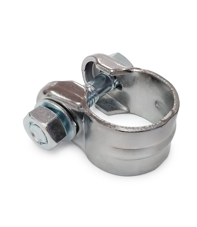 DAMCO DAMCO STEEL CLAMP CLAMP AND QR