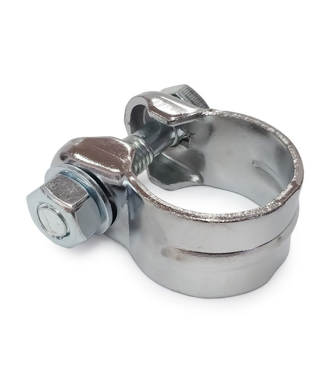 DAMCO DAMCO STEEL CLAMP CLAMP AND QR