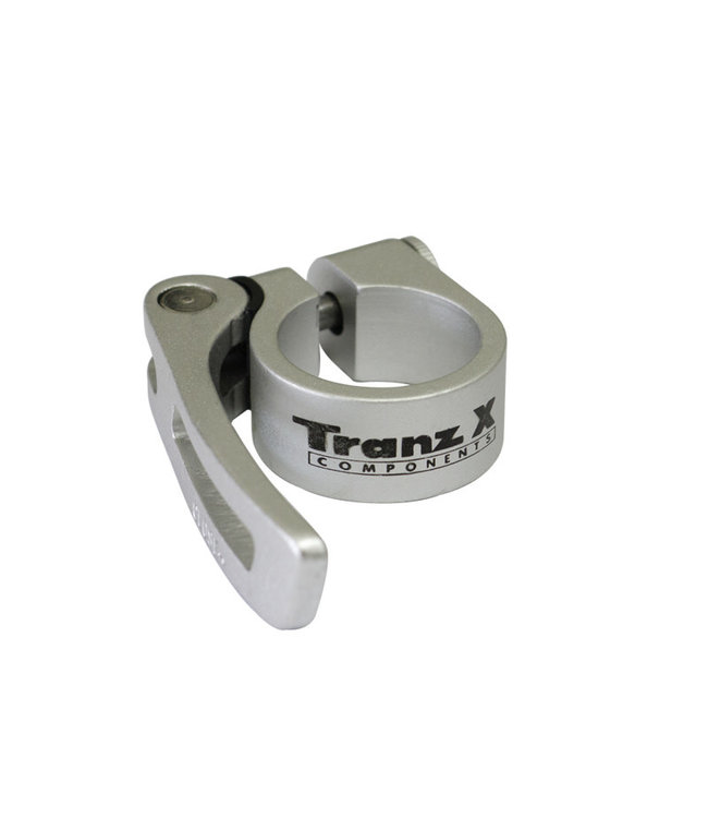 DAMCO DAMCO TRANZ-X Q/R CLAMP AND QR